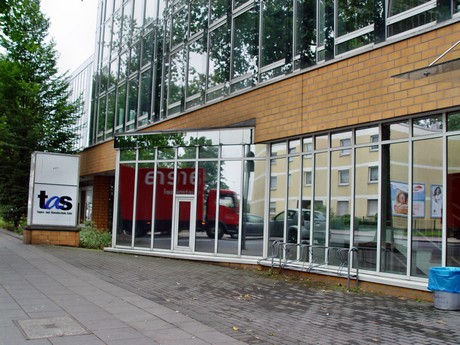 muengersdorf