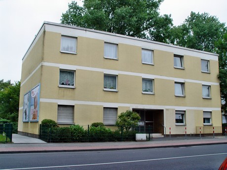 muengersdorf