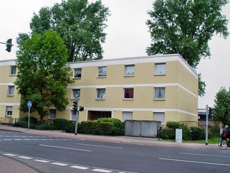 muengersdorf