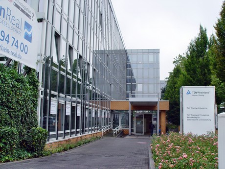 muengersdorf