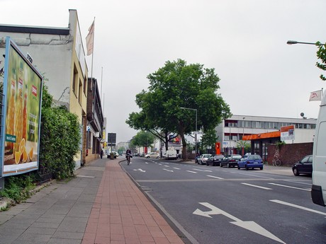muengersdorf