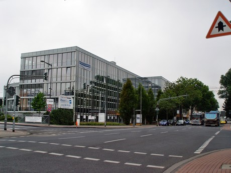 muengersdorf