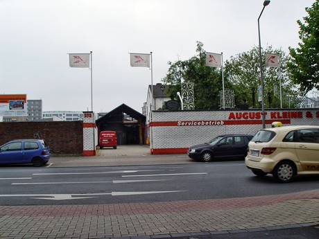muengersdorf