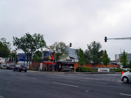 muengersdorf