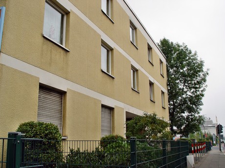 muengersdorf
