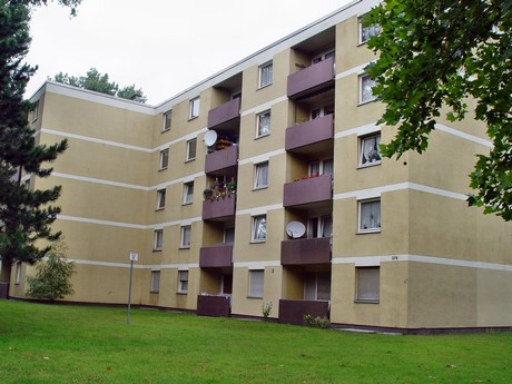 muengersdorf