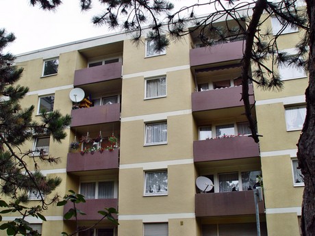 muengersdorf