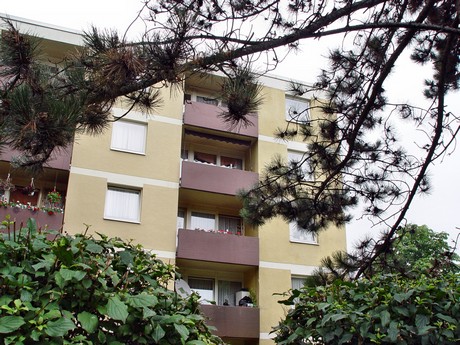 muengersdorf