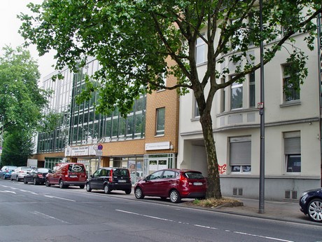 muengersdorf