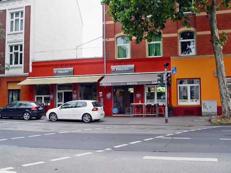 muengersdorf