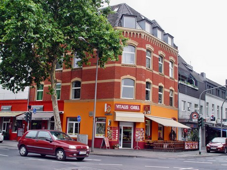 muengersdorf