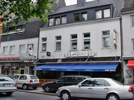 muengersdorf