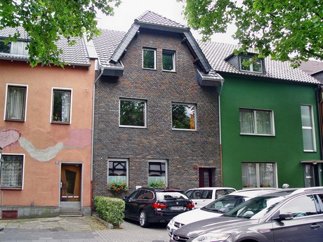 muengersdorf