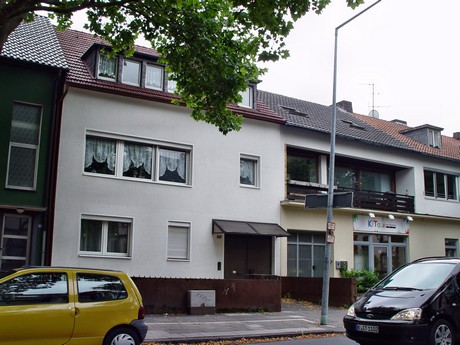 muengersdorf