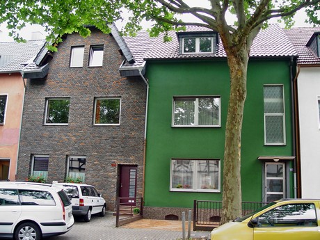 muengersdorf