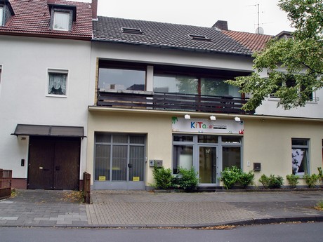 muengersdorf