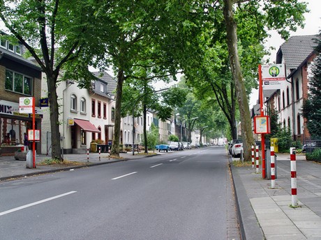 muengersdorf
