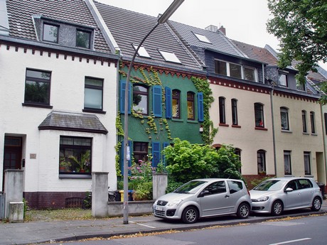 muengersdorf