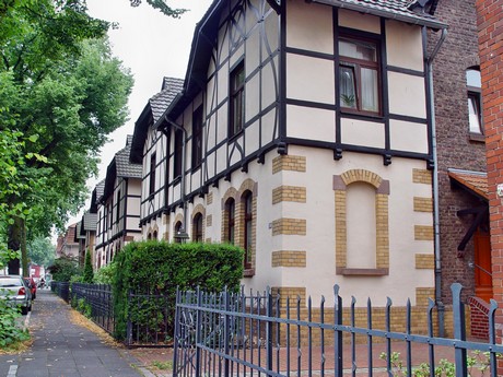 muengersdorf
