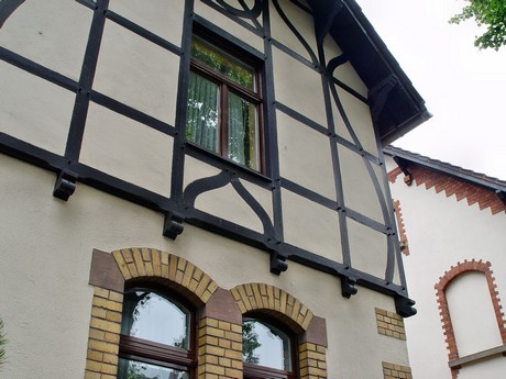 muengersdorf