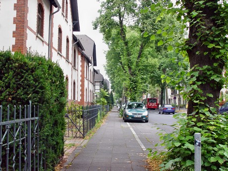 muengersdorf