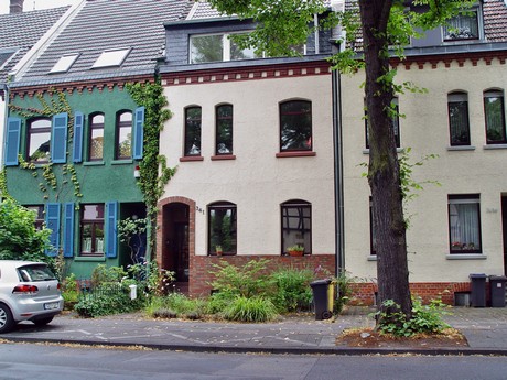 muengersdorf