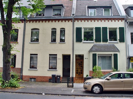 muengersdorf