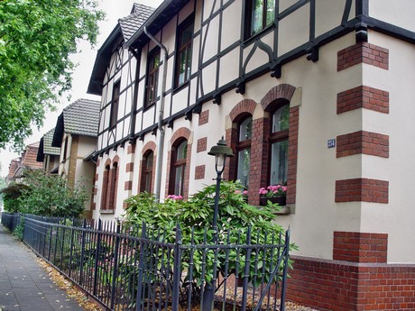 muengersdorf