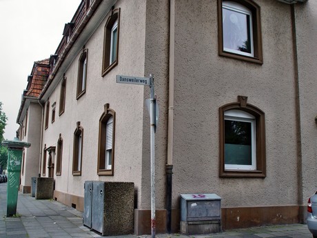 muengersdorf