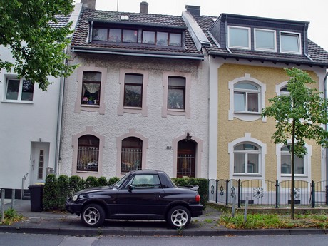 muengersdorf