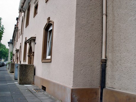 muengersdorf