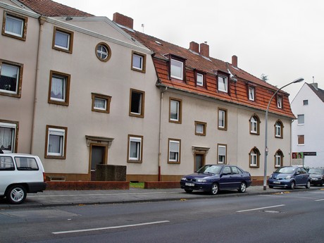 muengersdorf