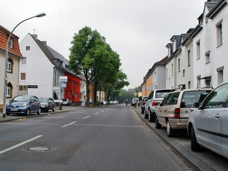 muengersdorf