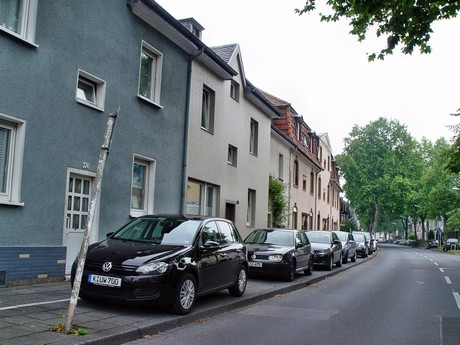 muengersdorf