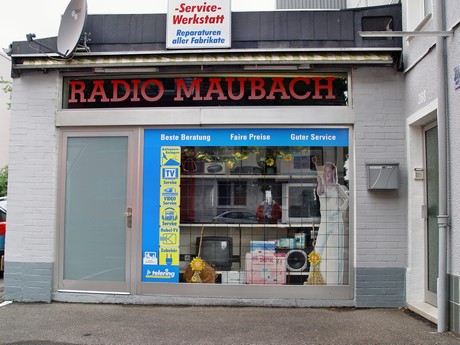 muengersdorf