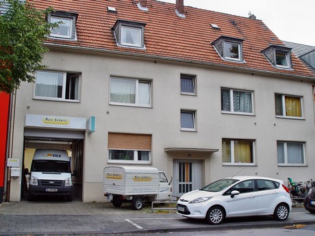 muengersdorf