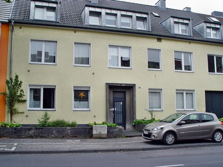 muengersdorf
