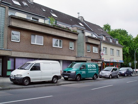 muengersdorf