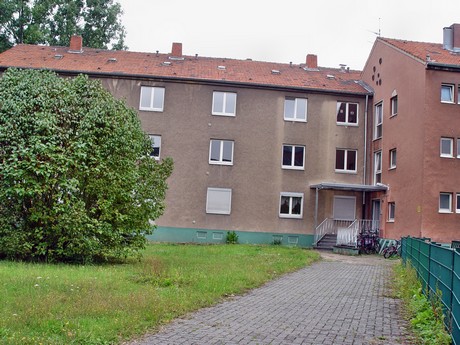 muengersdorf