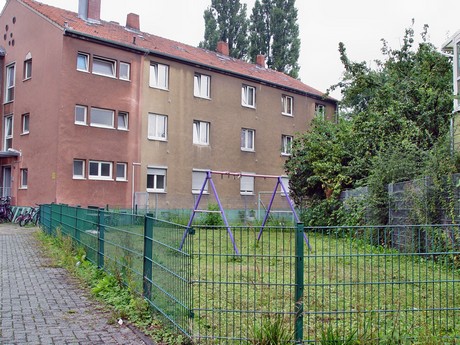 muengersdorf