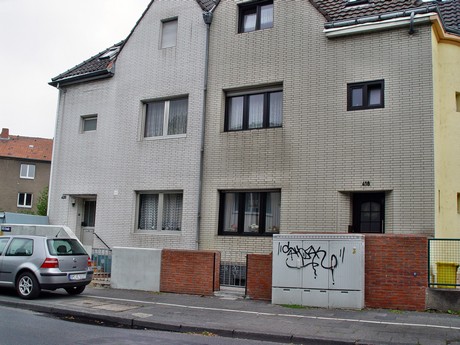 muengersdorf