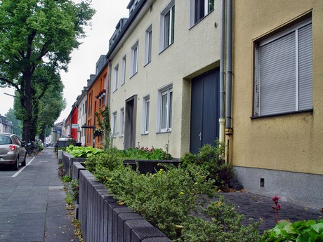 muengersdorf