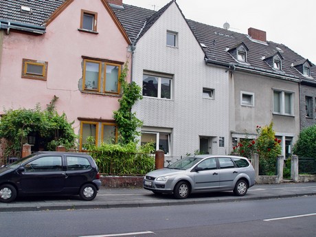 muengersdorf