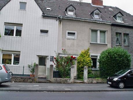 muengersdorf