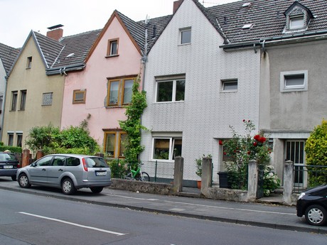 muengersdorf