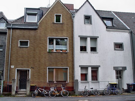 muengersdorf