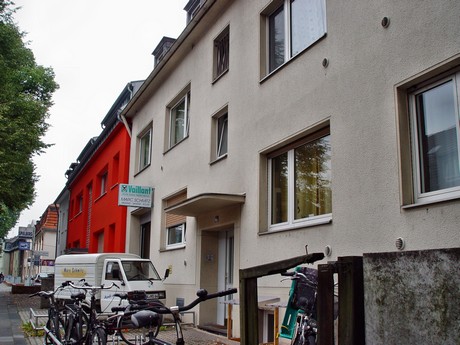 muengersdorf