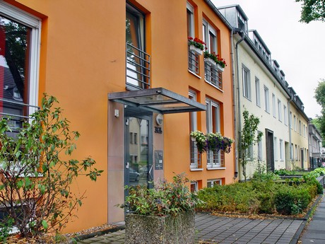 muengersdorf