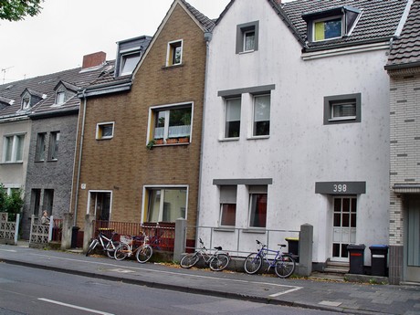 muengersdorf