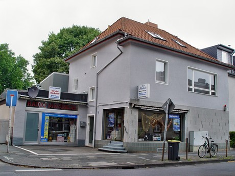muengersdorf